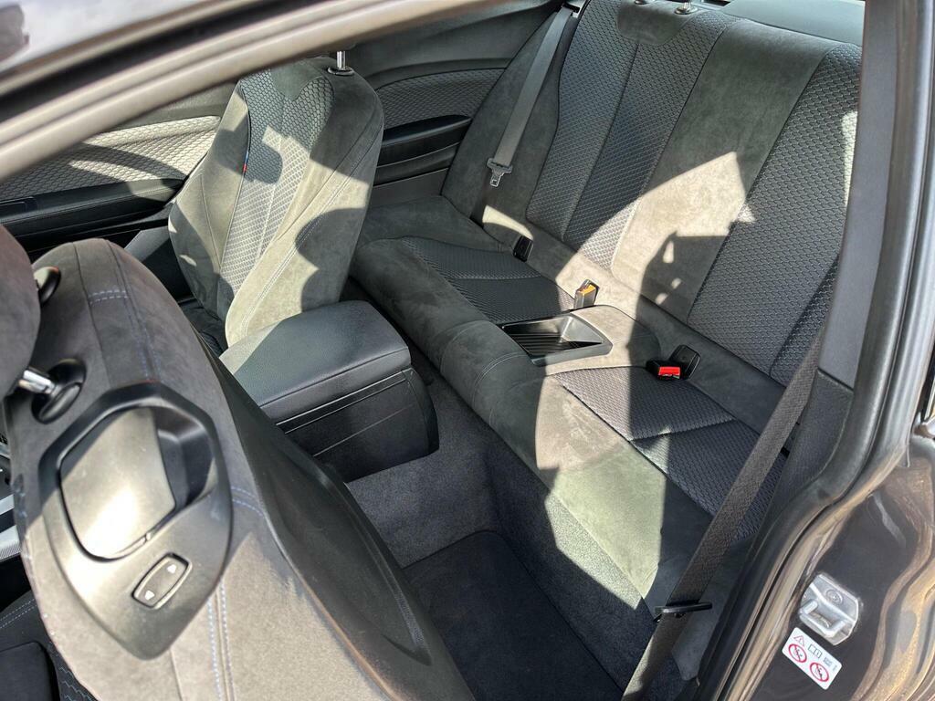 BMW 2 Series 2 Series White #15