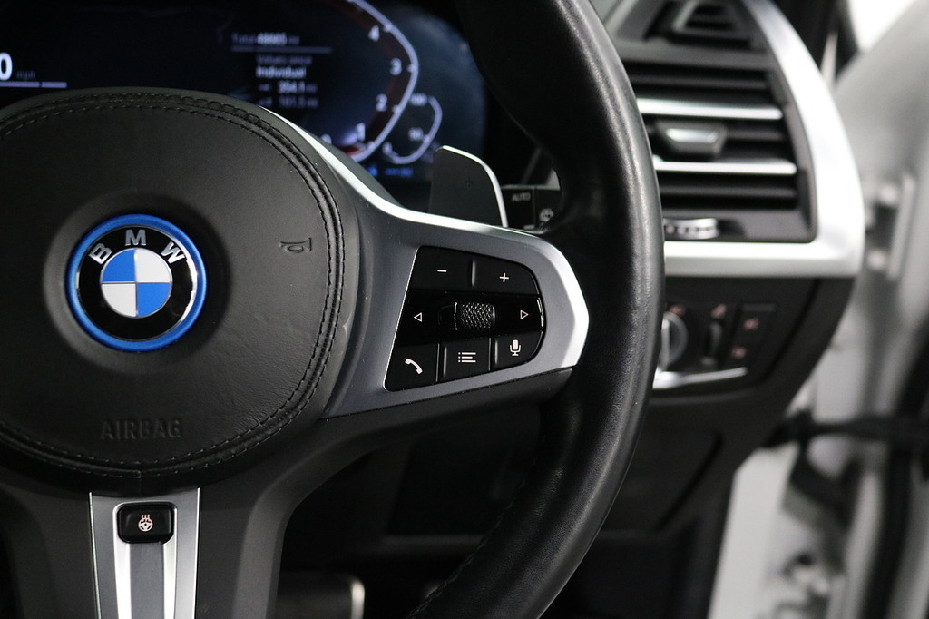 BMW X3 Grey #19