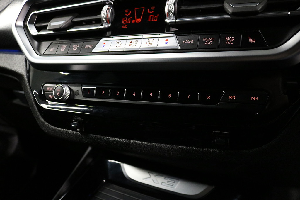 BMW X3 Grey #42