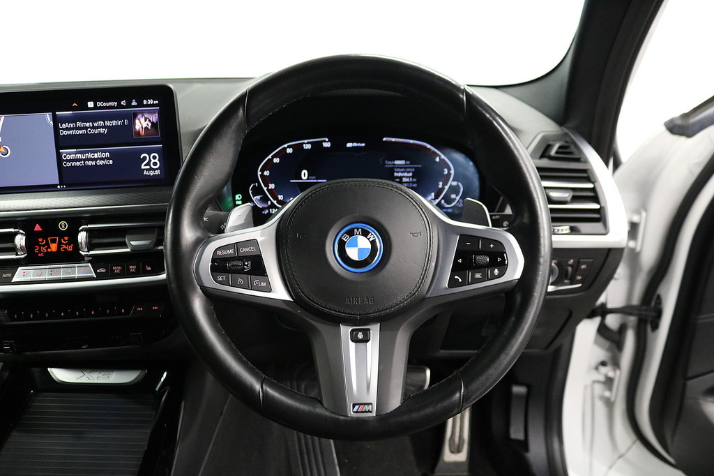 BMW X3 Grey #18
