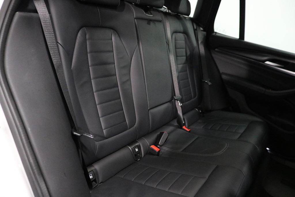 BMW X3 Grey #13