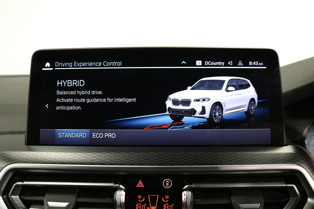 BMW X3 Grey #36
