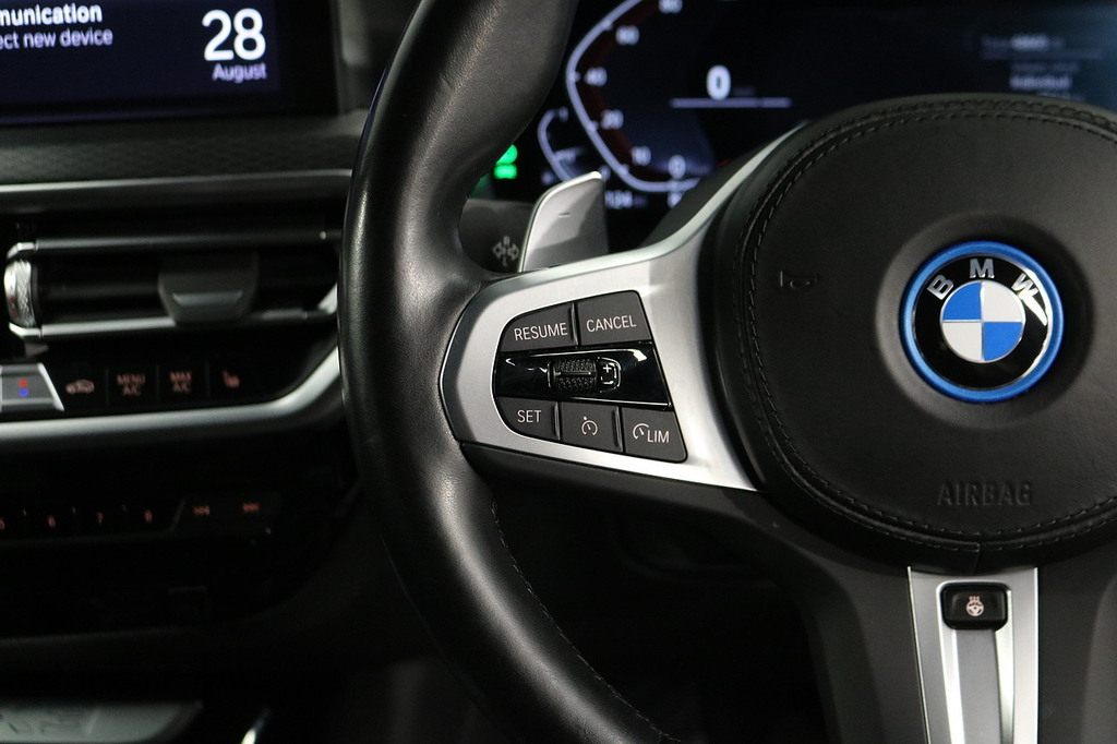 BMW X3 Grey #21