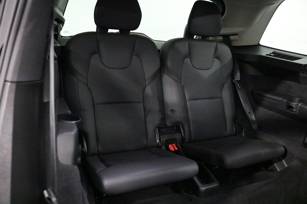 Volvo XC90 Suv Black #13