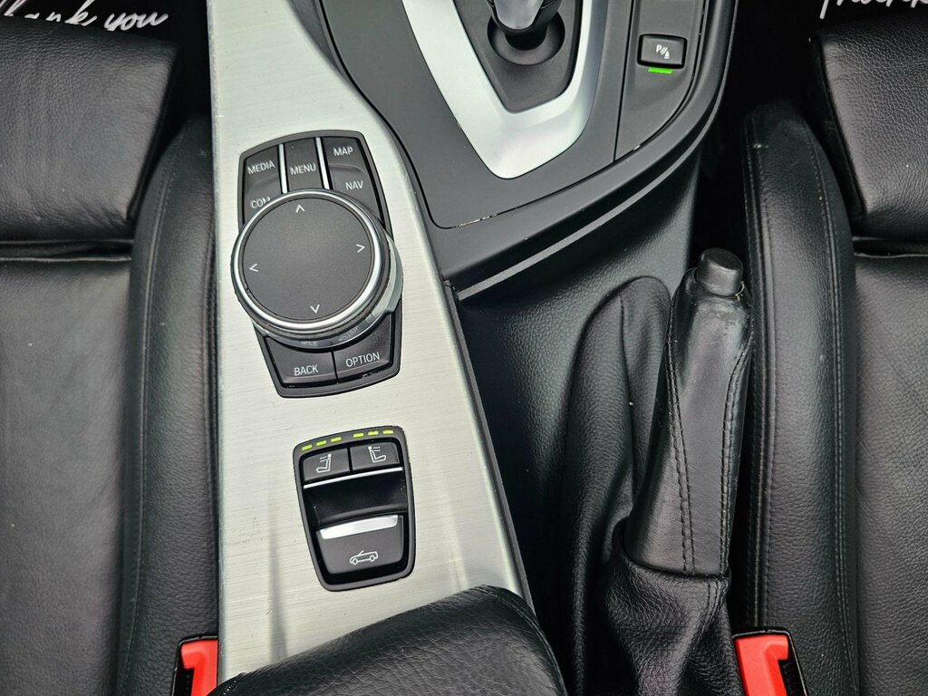 BMW 4 Series 2.0 420I M Sport 181 Bhp Black #19