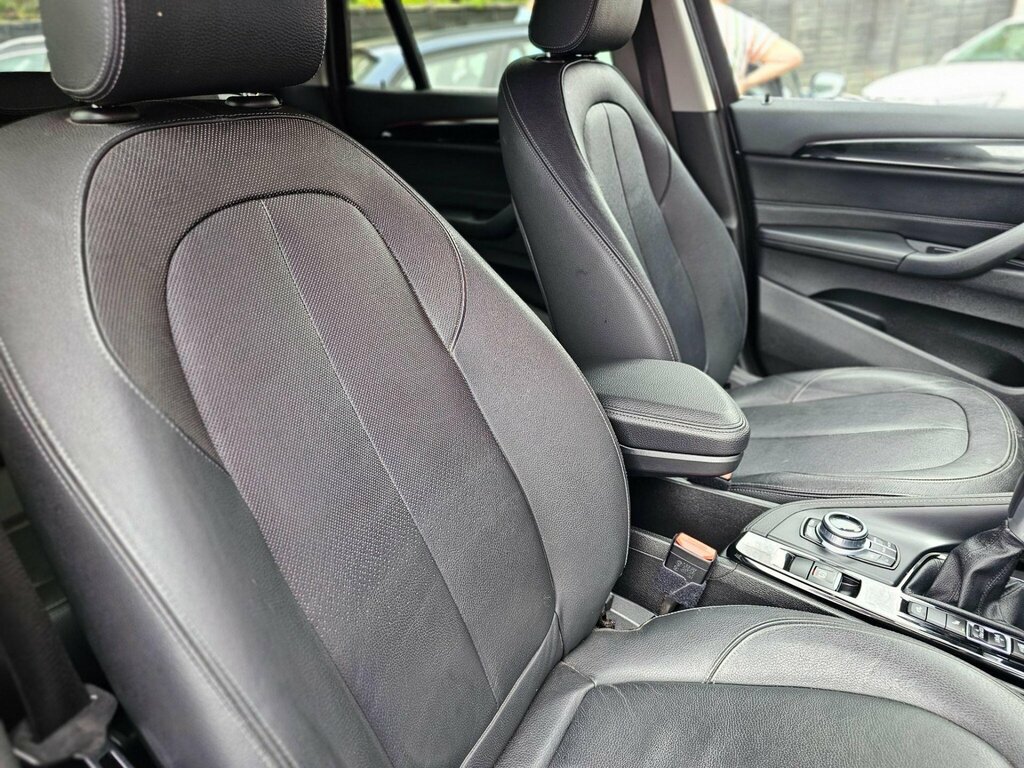 BMW X1  Grey #28
