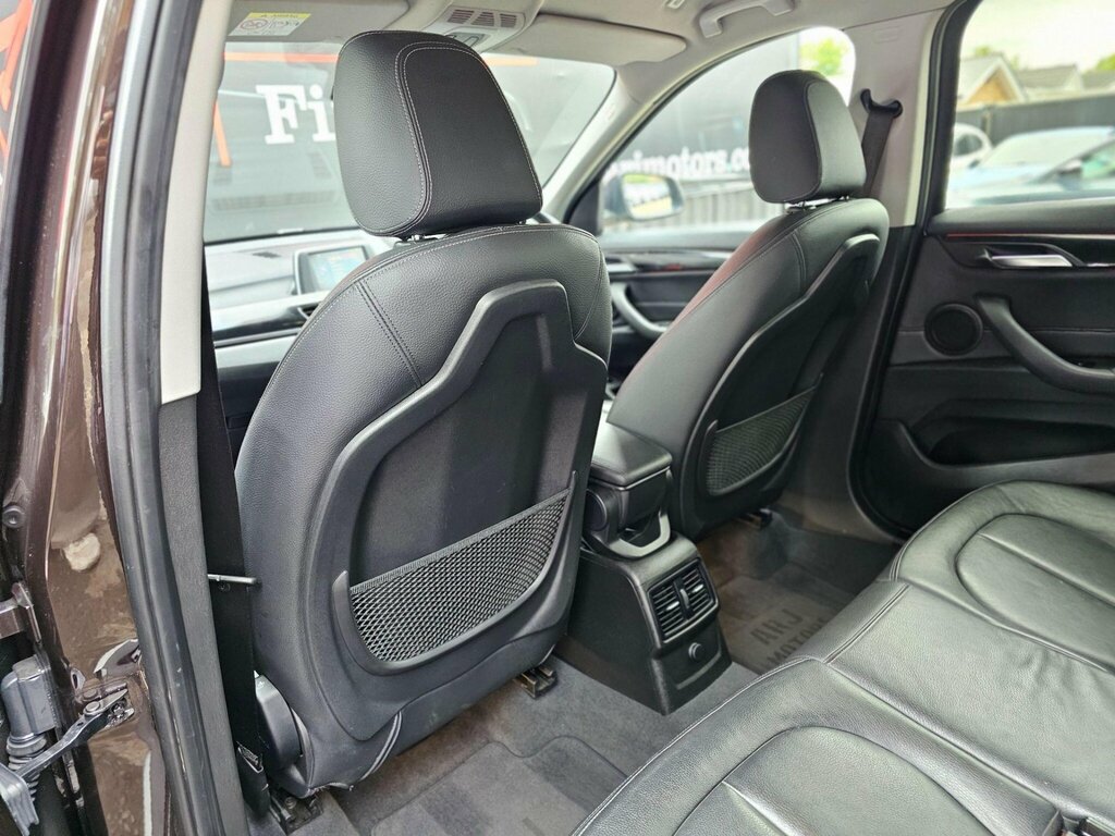 BMW X1  Grey #34