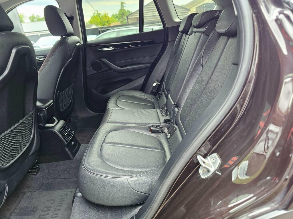 BMW X1  Grey #22