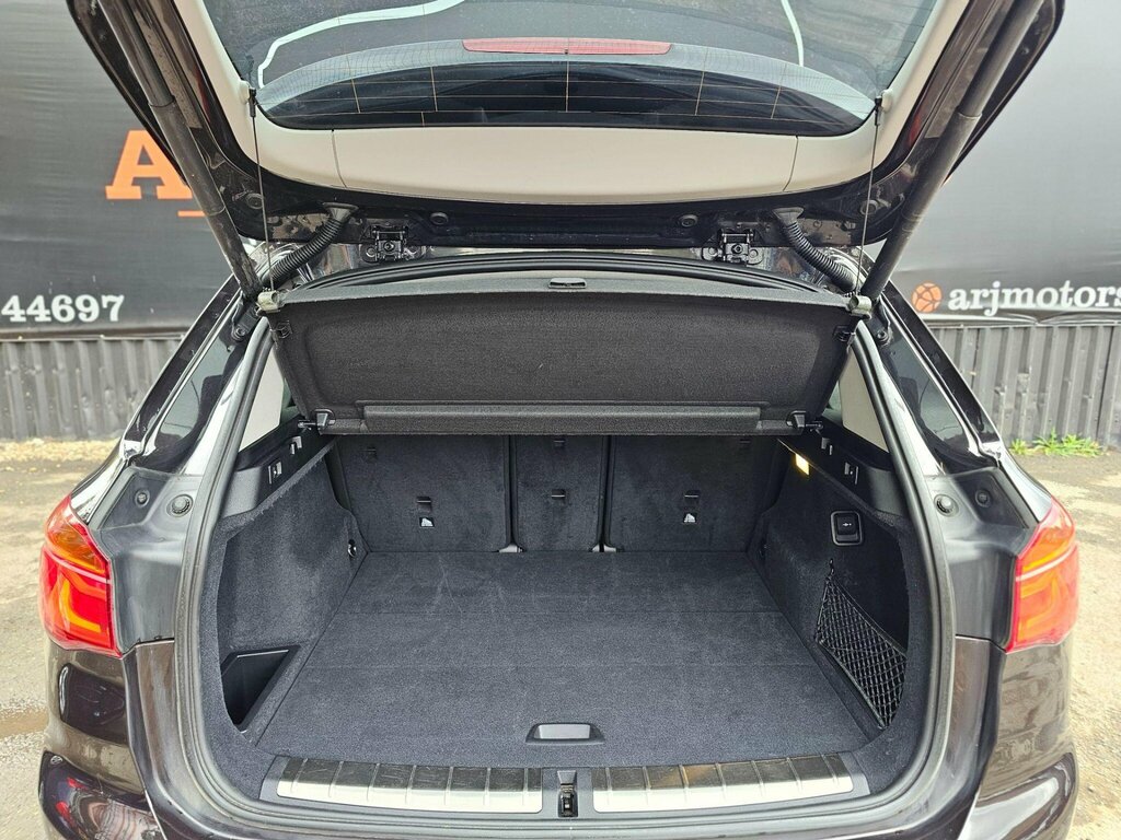 BMW X1  Grey #50
