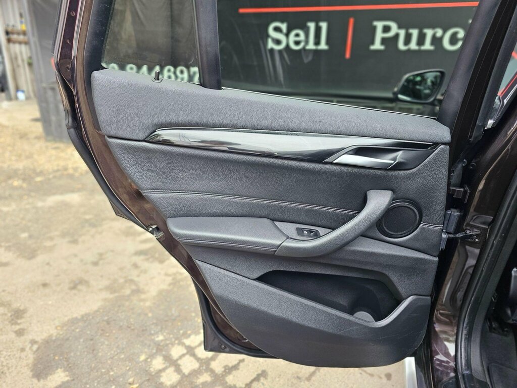 BMW X1  Grey #40