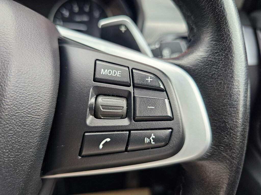 BMW X1  Grey #46