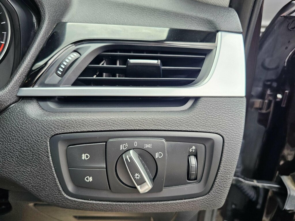 BMW X1  Grey #51