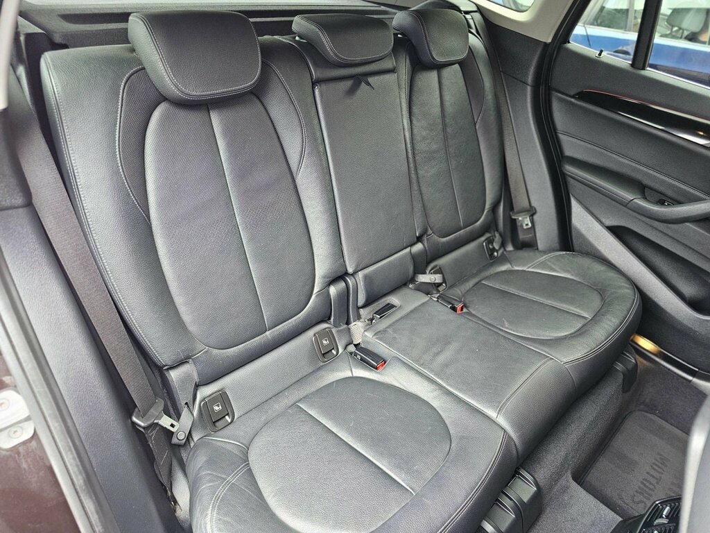 BMW X1  Grey #30