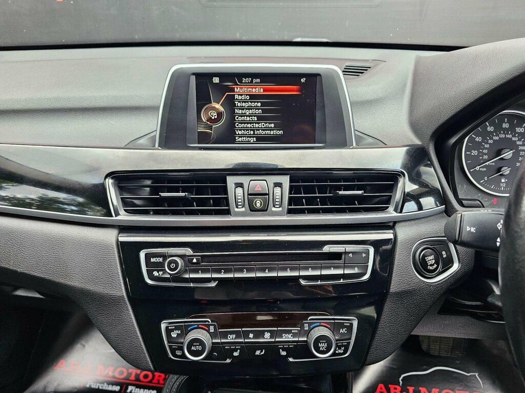 BMW X1  Grey #52