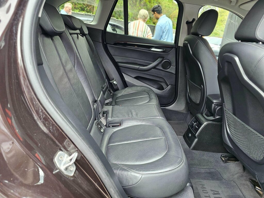 BMW X1  Grey #24