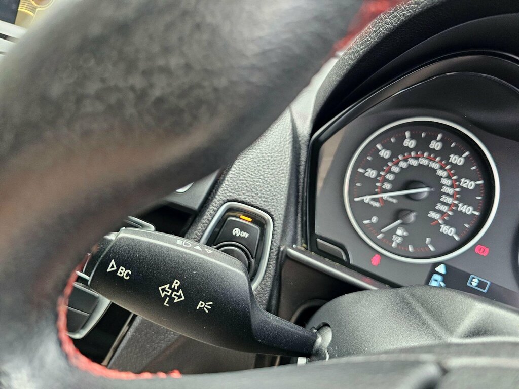 BMW 2 Series 2.0 M Sport Euro 6 Ss Black #39