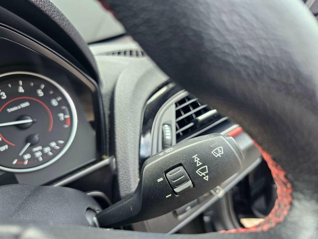 BMW 2 Series 2.0 M Sport Euro 6 Ss Black #41