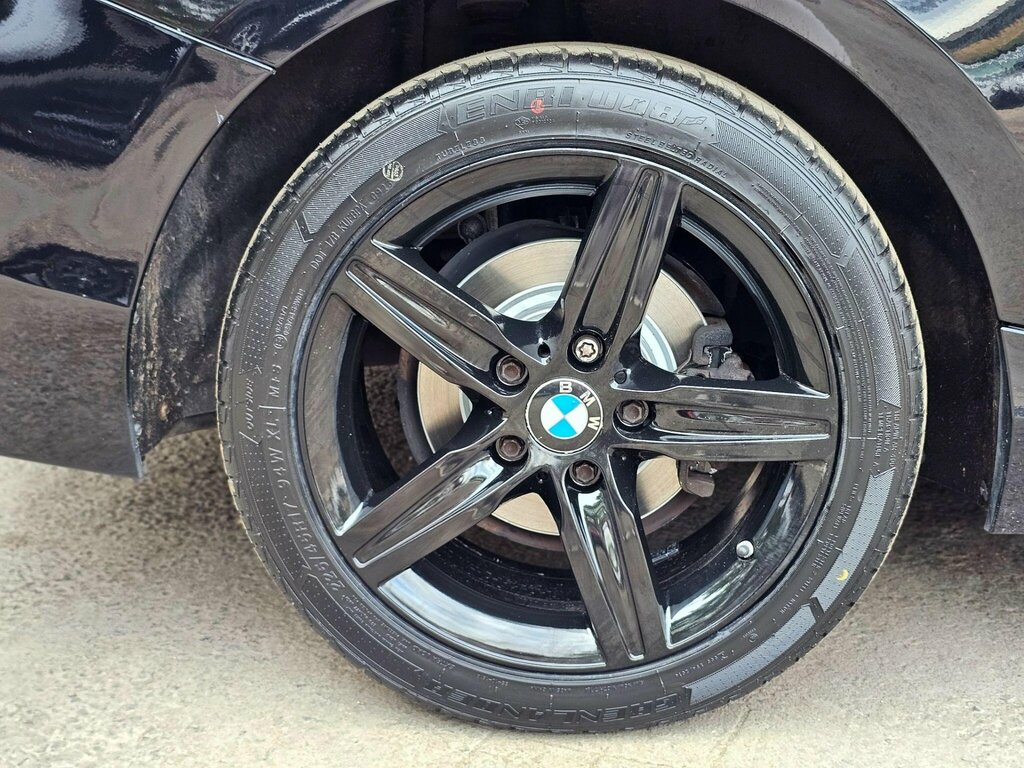 BMW 2 Series 2.0 M Sport Euro 6 Ss Black #42