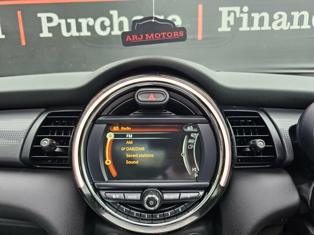 Mini Hatch 2.0 Cooper S Chili Pack Grey #18