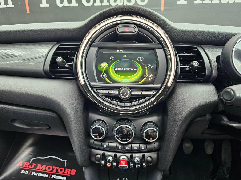 Mini Hatch 2.0 Cooper S Chili Pack Grey #13