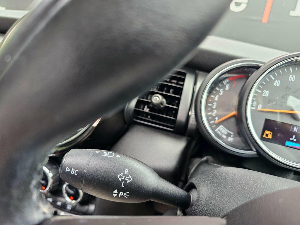 Mini Hatch 2.0 Cooper S Chili Pack Grey #31