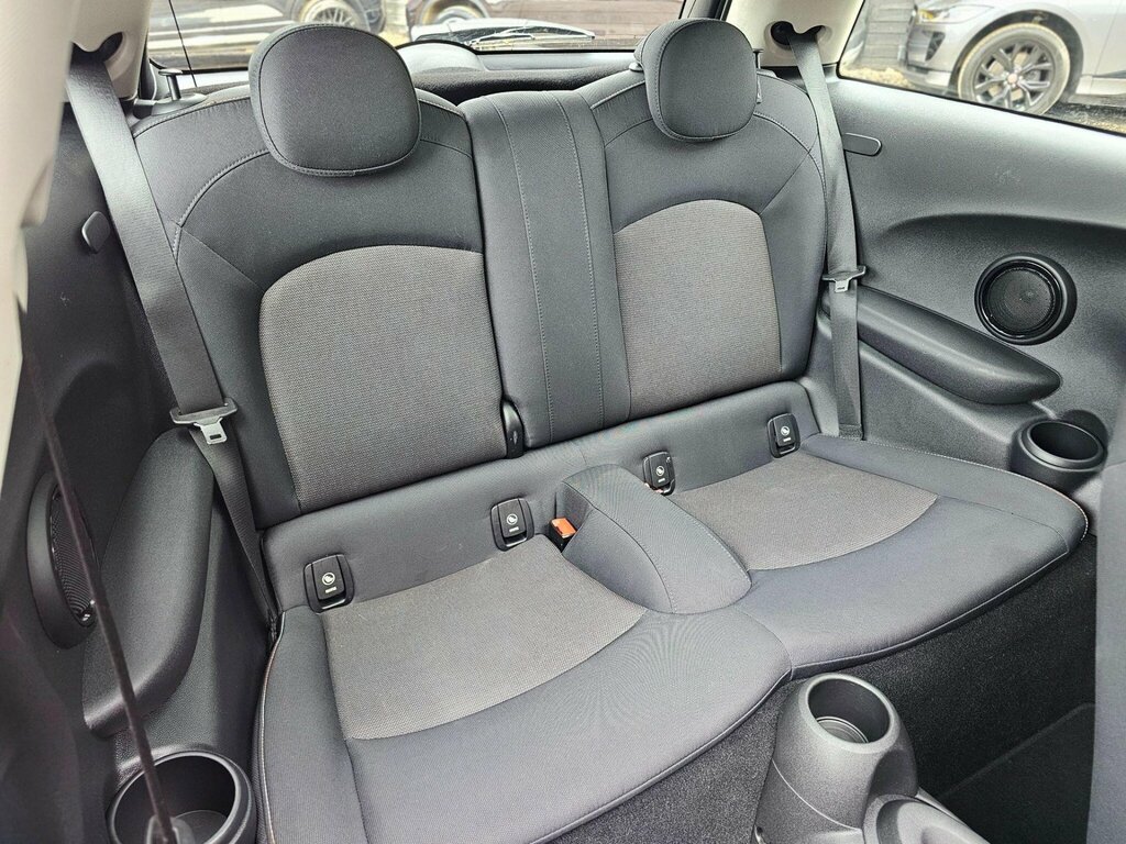 Mini Hatch 2.0 Cooper S Chili Pack Grey #14