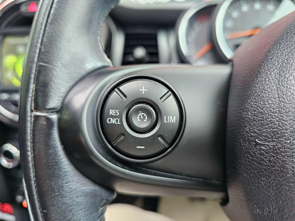 Mini Hatch 2.0 Cooper S Chili Pack Grey #35