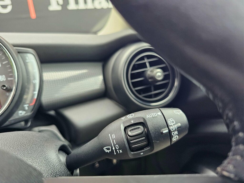 Mini Hatch 2.0 Cooper S Chili Pack Grey #25