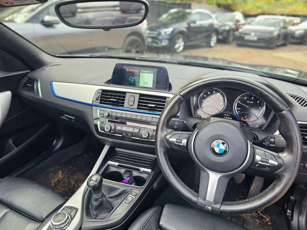 BMW 2 Series Unknown Grey #2