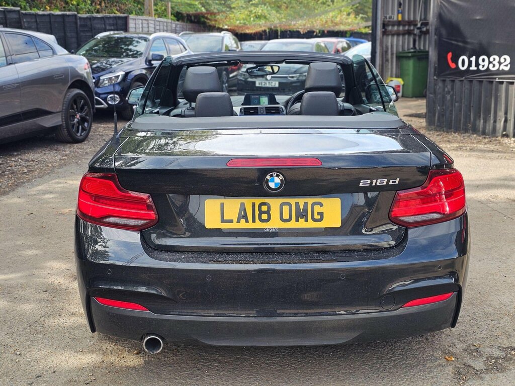 BMW 2 Series Unknown Grey #13