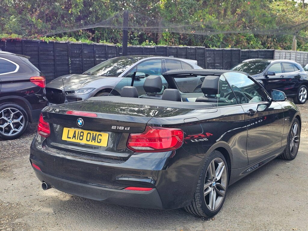 BMW 2 Series Unknown Grey #16