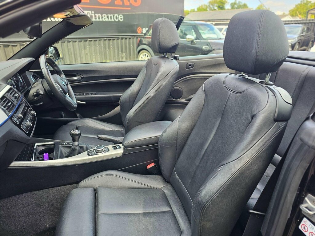 BMW 2 Series Unknown Grey #11