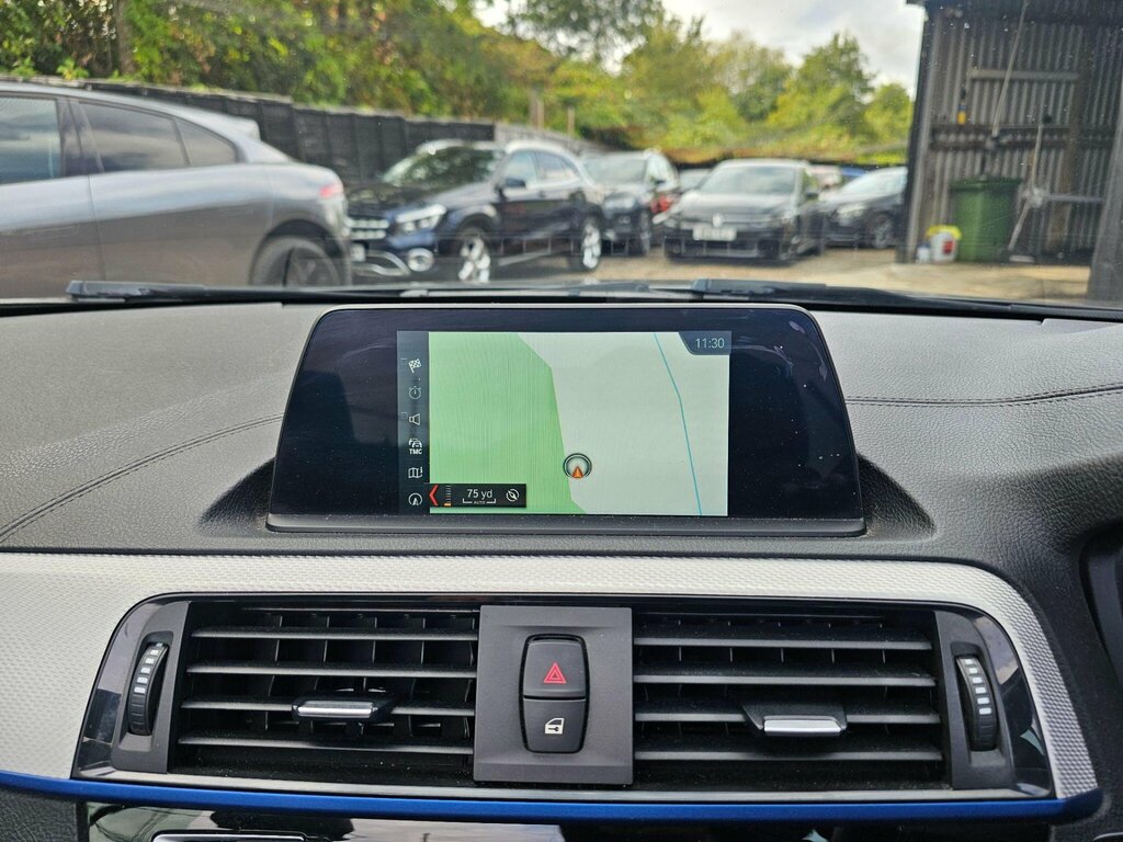 BMW 2 Series Unknown Grey #14