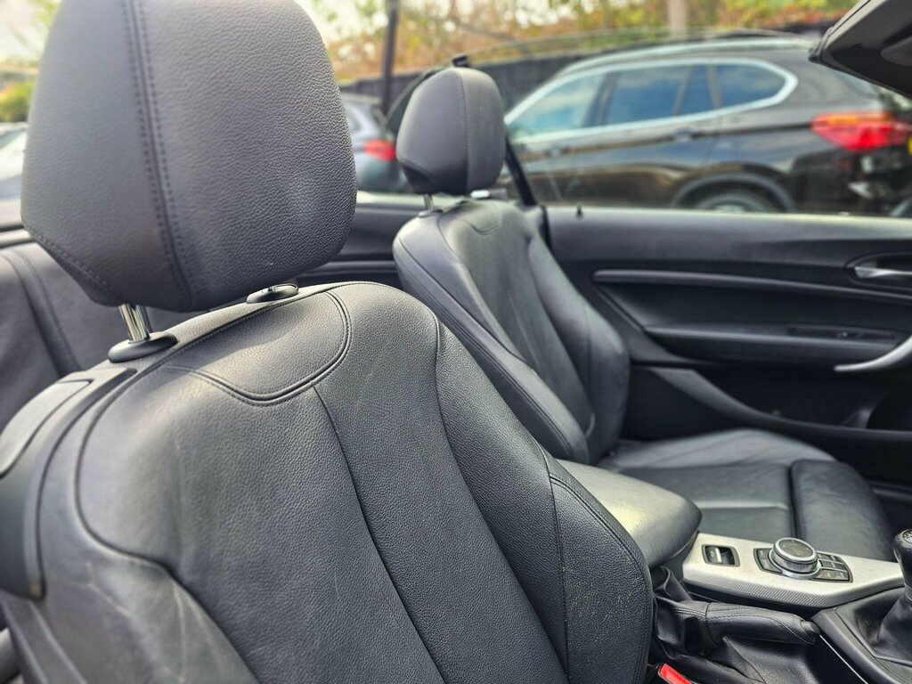 BMW 2 Series Unknown Grey #3