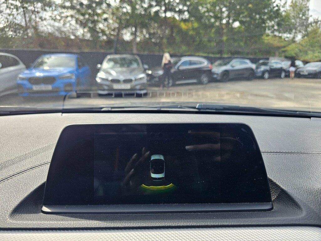 BMW 2 Series Unknown Grey #5