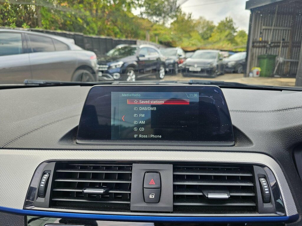BMW 2 Series Unknown Grey #15
