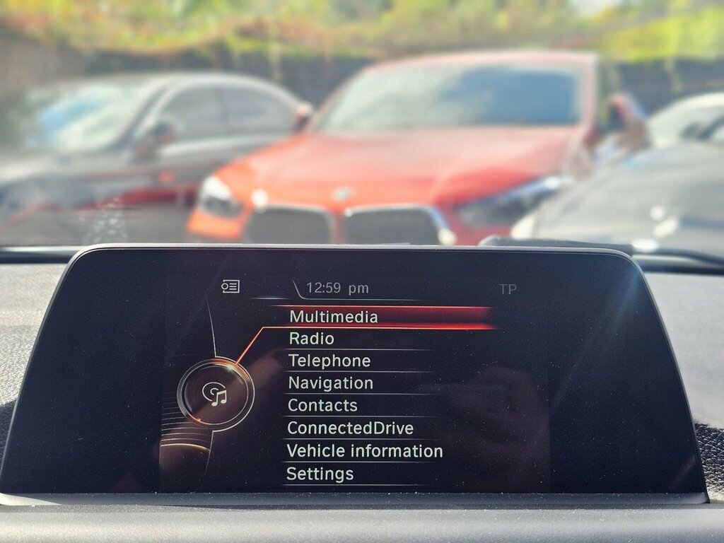 BMW 2 Series Unknown Black #22
