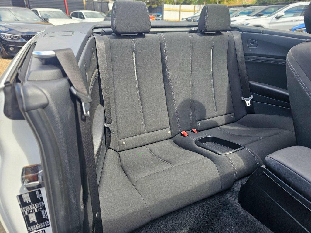 BMW 2 Series Unknown Black #15