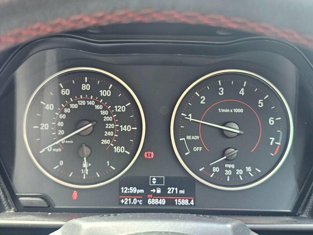 BMW 2 Series Unknown Black #11