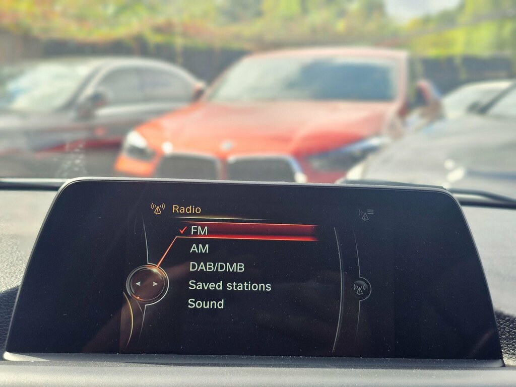 BMW 2 Series Unknown Black #8
