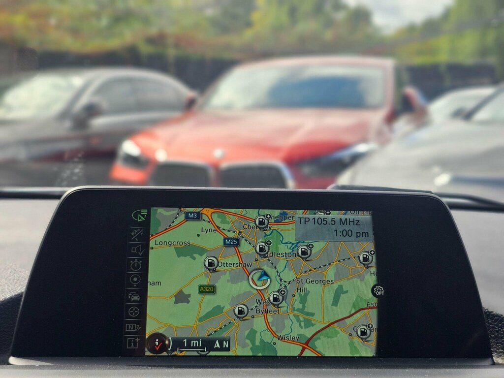 BMW 2 Series Unknown Black #9