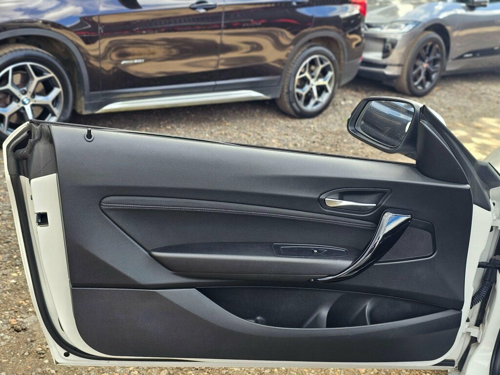 BMW 2 Series Unknown Black #18