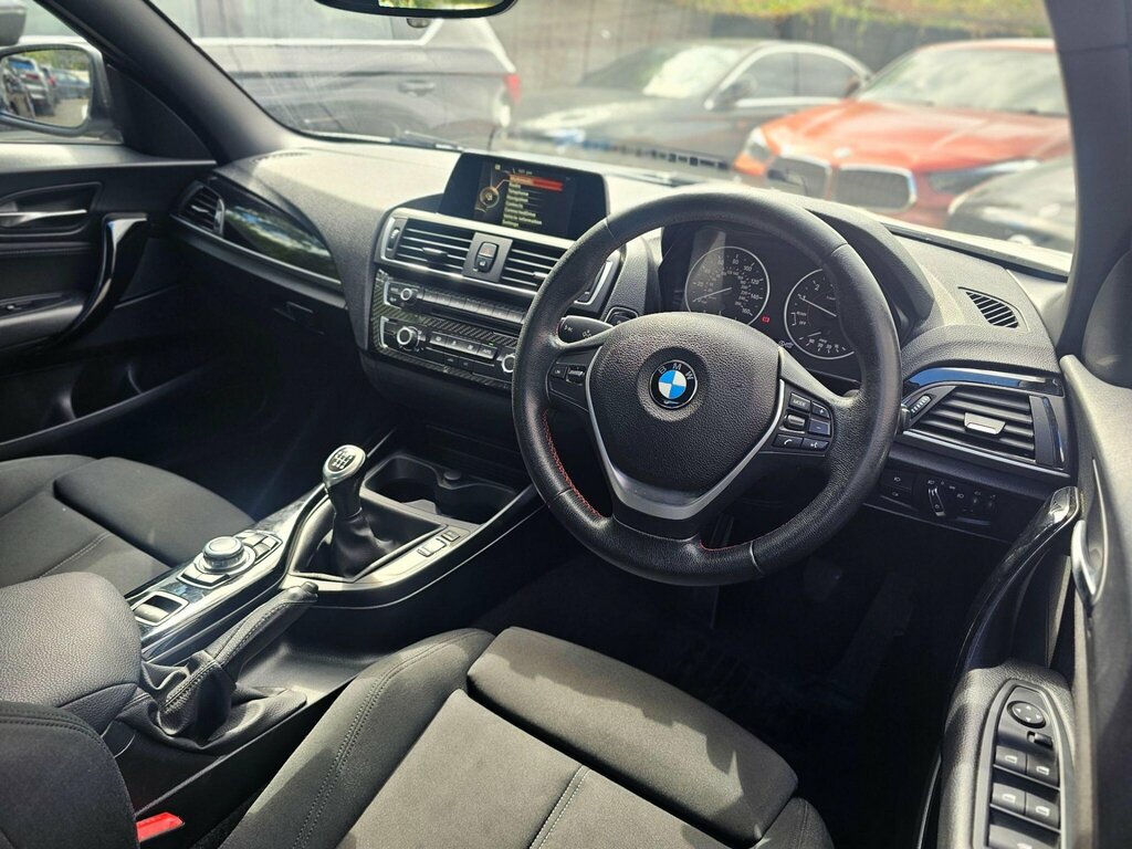 BMW 2 Series Unknown Black #10