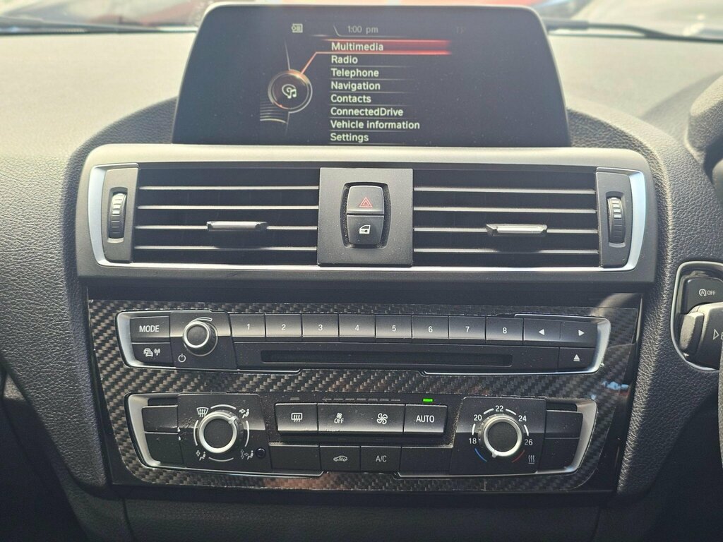 BMW 2 Series Unknown Black #7