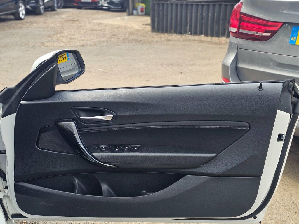 BMW 2 Series Unknown Black #16