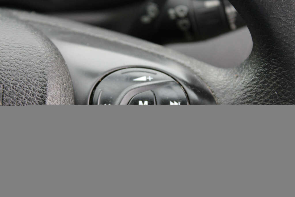 Ford Transit Custom Custom Panel Grey #8