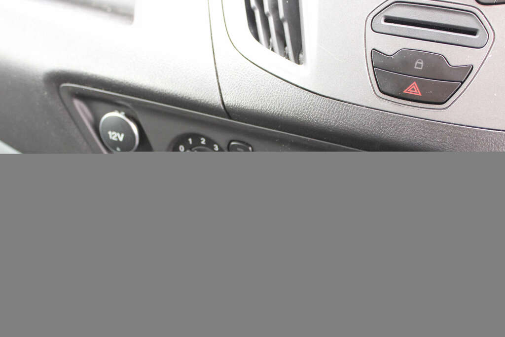 Ford Transit Custom 2.2 Transit Custom 290 E-tech White #4