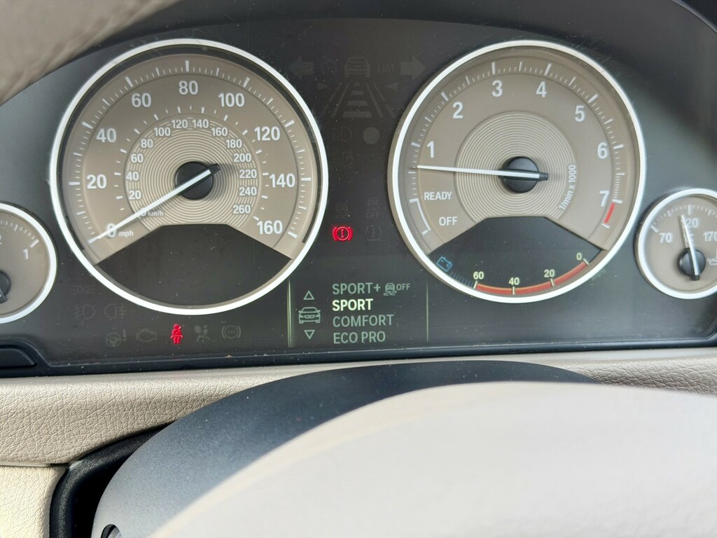 BMW 3 Series 320D Efficientdynamics Black #34