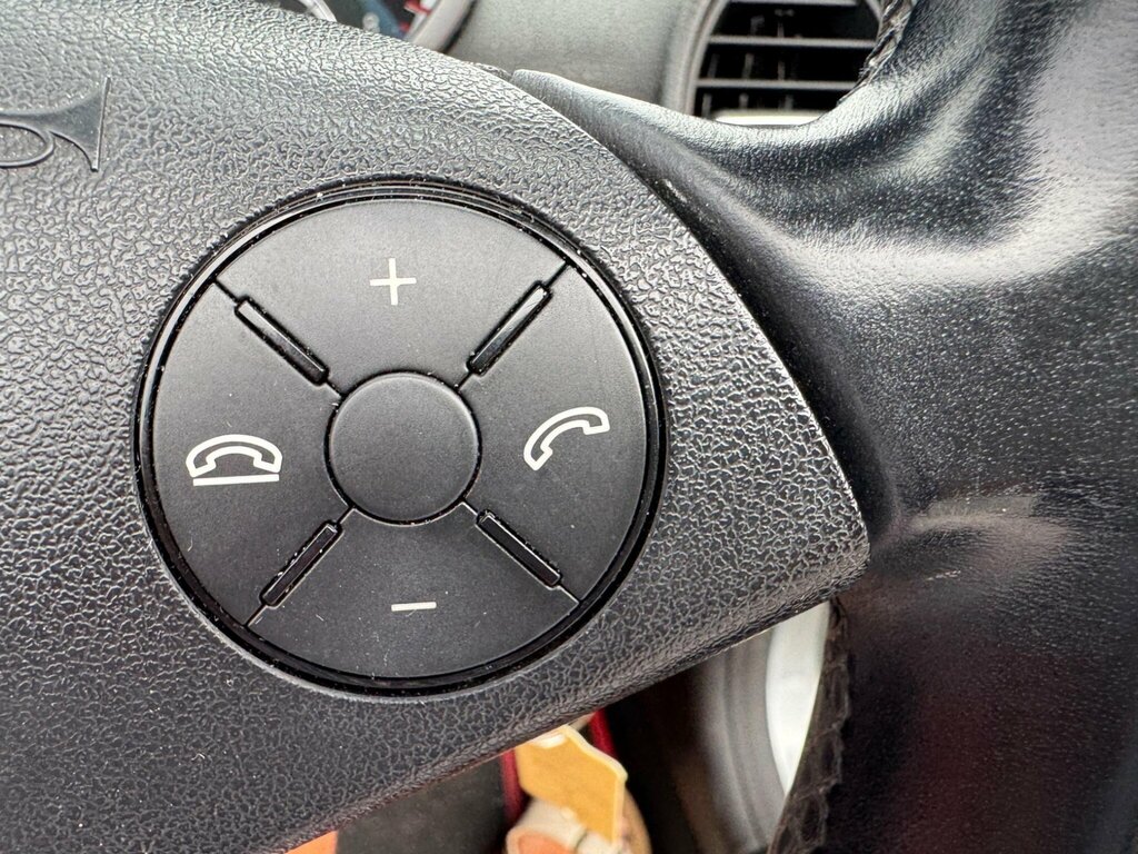 Mercedes-Benz SLK 1.8 Slk200k Tiptronic Euro 4 Silver #20