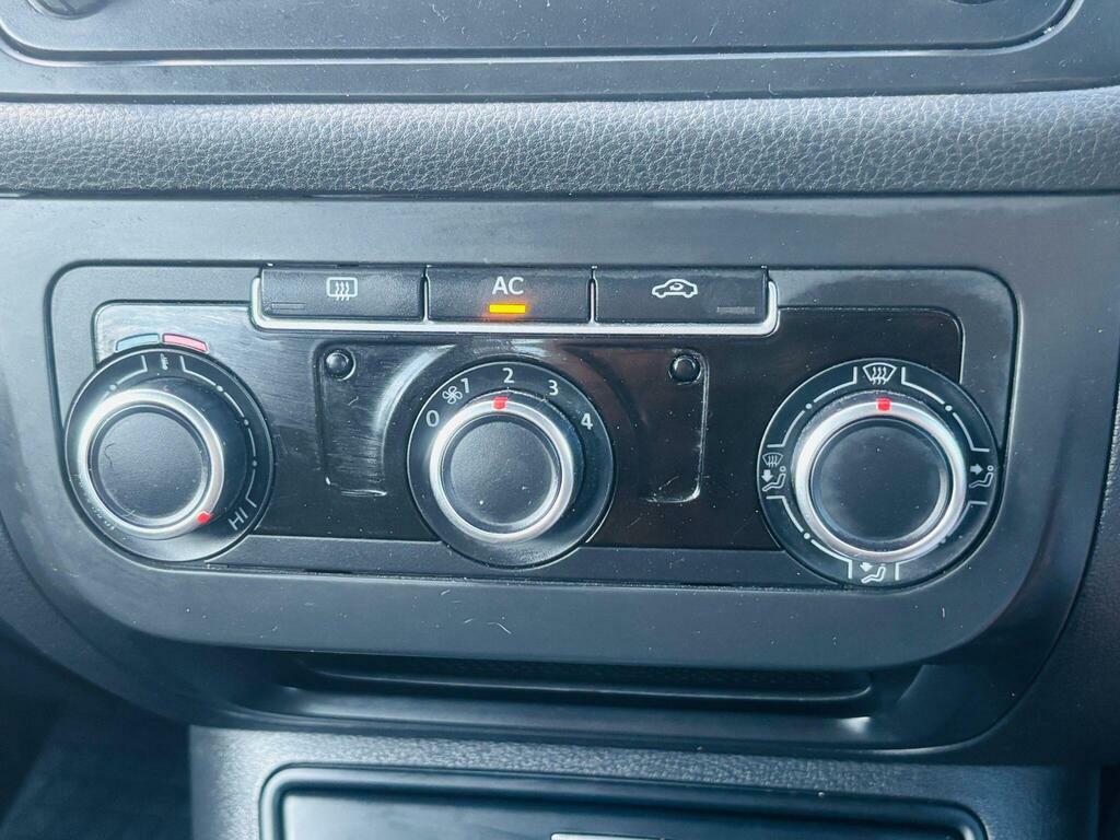 Volkswagen Golf Plus Plus Hatchback Grey #21